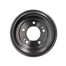 Par de Tambores de freno Traseros Kia Cerato 2008 - 2013-3