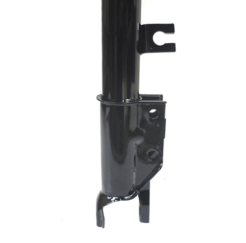 Par de Amortiguadores Traseros Mazda 323 1980-1989