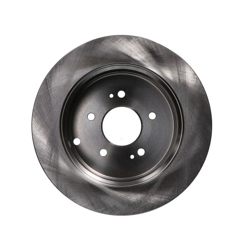 Par de Disco de freno Traseros Hyundai Santa fe 2006 - 2012