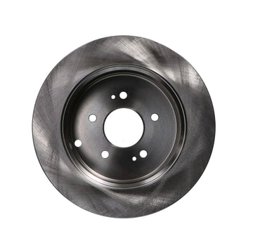 Par de Disco de freno Traseros Hyundai Santa fe 2006 - 2012 - 0