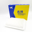 Filtro de Aire Mitsubishi Outlander 2.0 Gasolina 2014 - 2018-2