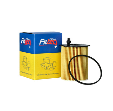 Elemento Filtro de Aceite Citroen Berlingo 1.6 Diesel 2007 - 2018