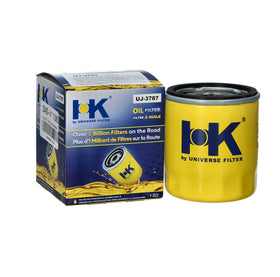 Filtro de Aceite Chevrolet Silverado 5.3 Gasolina 2019 - 2024