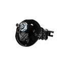 Par de Amortiguadores Traseros Jac J3 2021-2021-7