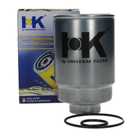 Filtro Decantador Nissan Navara 2.5 Diesel 2008 - 2016