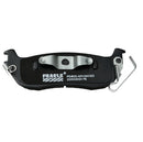Juego de Pastillas de freno Delantera Honda Fit Brasil 2004 - 2009-2