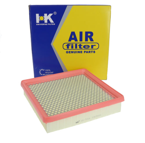 Filtro de Aire Honda Civic 1.6 Gasolina 1995 - 2001