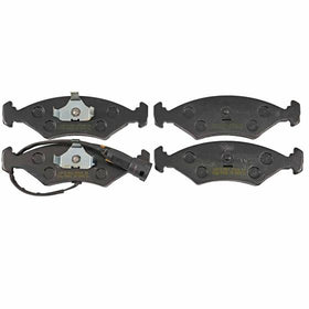 Juego de Pastillas de freno Delanteras Ford Ka 1.6 2003 - 2007