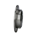 Par de Disco de freno Traseros Kia Grand Carnival 2006 - 2014