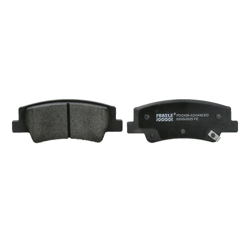 Juego de Pastillas de freno Traseras Hyundai Tucson 2021-2024