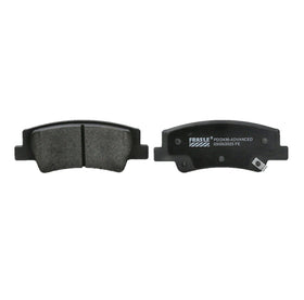 Juego de Pastillas de freno Traseras Hyundai Tucson 2021-2024