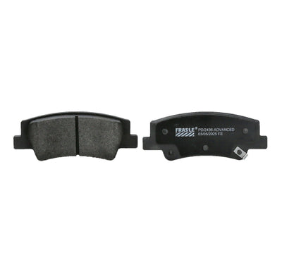 Juego de Pastillas de freno Traseras Hyundai Tucson 2021-2024