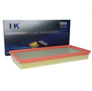 Filtro de Aire Jeep Cherokee 4.0 Gasolina 1990 - 2002