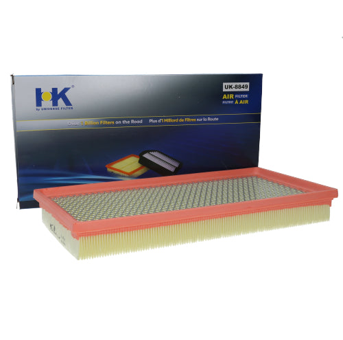 Filtro de Aire Jeep Cherokee 2.5 Gasolina 1994 - 1999