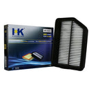 Filtro de Aire SWM GO5 PRO 2.0 Gasolina 2024 - 2025