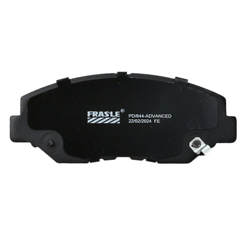 Juego de Pastillas de freno Delantera Honda Crv 2002 - 2006