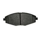 Juego de Pastillas de freno Delantera Chery S21 2008 - 2011-2