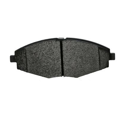 Juego de Pastillas de freno Delantera Chery S21 2008 - 2011 - 0