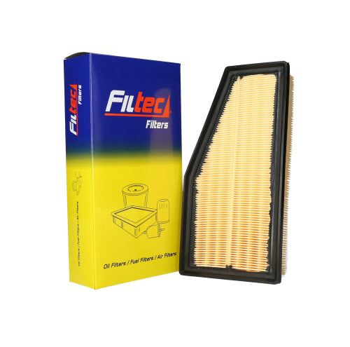 foto de Filtro de Aire Foton TM3 1.5 Gasolina 2021 - 2024