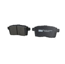 Juego de Pastillas de freno Traseras Mazda CX9 2007 - 2016-2