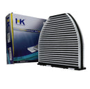Filtro de Polen Mercedes Benz E220 2.2 Diesel 2007 - 2019-1
