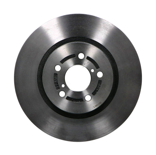 foto de Par de Disco de freno Delanteros Subaru Impreza 2016 - 2024