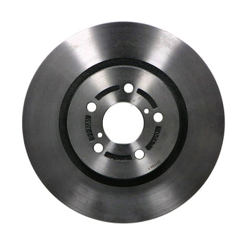 foto de Par de Disco de freno Delanteros Subaru Impreza 2016 - 2024