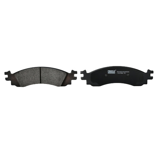 Juego de Pastillas de freno Delanteras Ford Explorer 2011 - 2012
