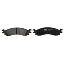 Juego de Pastillas de freno Delanteras Ford Explorer 2011 - 2012
