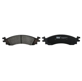 Juego de Pastillas de freno Delanteras Ford Explorer 2011 - 2012