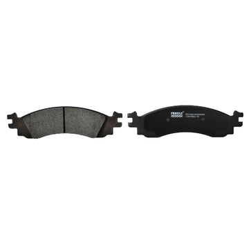 Juego de Pastillas de freno Delanteras Ford Explorer 2013 - 2019