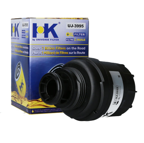 Filtro de Aceite Foton Aumark 2.8 Diesel 2014 - 2017 - 0