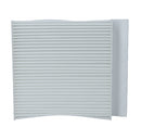 Filtro de Polen MG ZS 1.5 Gasolina 2018 - 2024-2