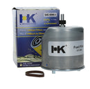 Filtro de Petróleo Peugeot Partner Tepee 1.6 Diesel 2008 - 2010-1