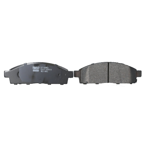 Juego de Pastillas de freno Delanteras Mitsubishi Montero Sport G2 2009 - 2016