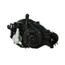 Filtro de Petróleo Toyota Hilux 2.4 Diesel 2016 - 2024-2