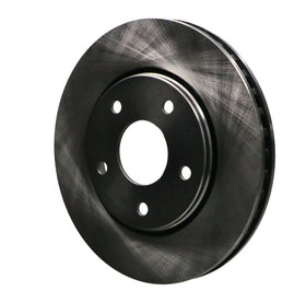 foto de Par de Disco de freno Delanteros Chrysler Town Country 2008-2016