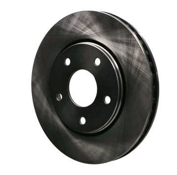 Par de Disco de freno Delanteros Dodge Journey 2008-2012