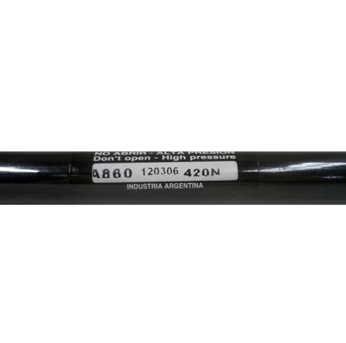 Par de Amortiguadores Portalón Daewoo Tico 1991-2001