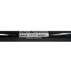 Par de Amortiguadores Portalón Daewoo Tico 1991-2001