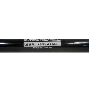 Par de Amortiguadores Portalón Daewoo Tico 1991-2001