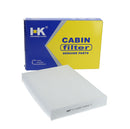 Filtro de Polen Nissan Qashqai 1.6 Gasolina 2009 - 2016-2