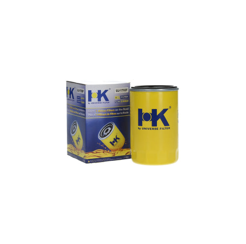Filtro de Aceite Audi TT 1.8 Gasolina 2000 - 2003
