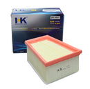 Filtro de Aire Renault Kangoo 1.6 Gasolina 2001 - 2006-2