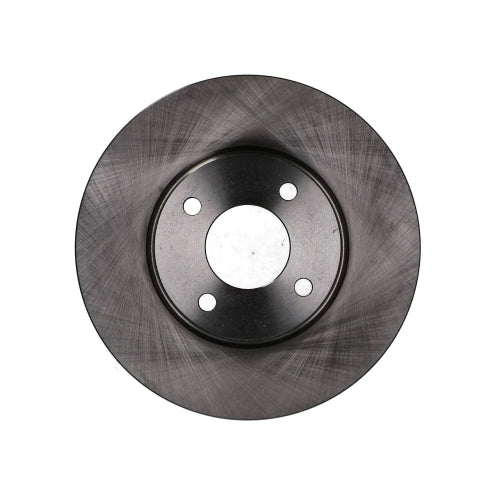 foto de Par de Disco de freno Delanteros Nissan Kicks 2017-2023