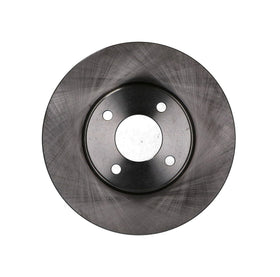 foto de Par de Disco de freno Delanteros Nissan Kicks 2017-2023