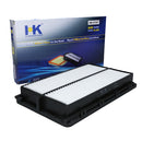 Filtro de Aire Hyundai Santa fe 2.2 Diesel 2018 - 2020-2