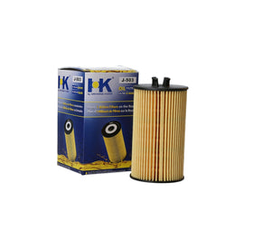 Elemento Filtro de Aceite Chevrolet Cruze 1.8 Gasolina 2010 - 2017