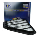 Filtro de Aire Chevrolet Traverse 3.6 Gasolina 2009 - 2017-3