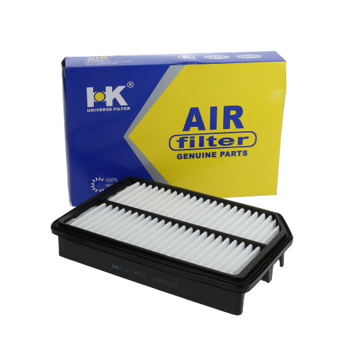 foto de Filtro de Aire Kia Cerato 1.6 Gasolina 2007 - 2008